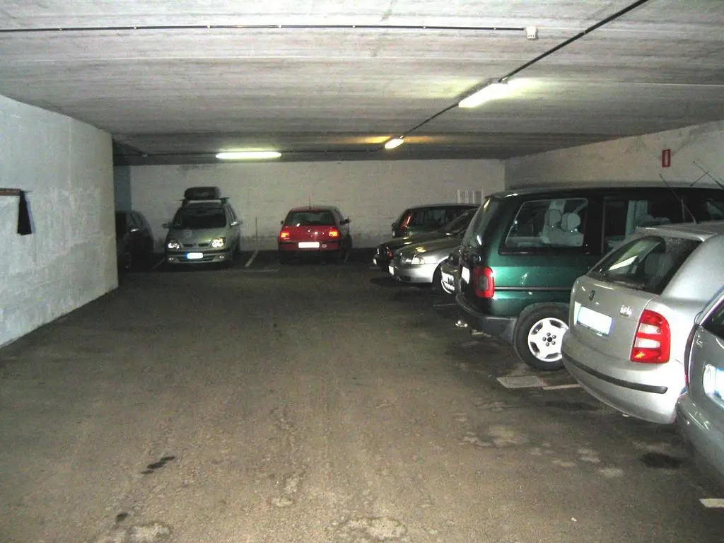 Biovita Hotel Alpi