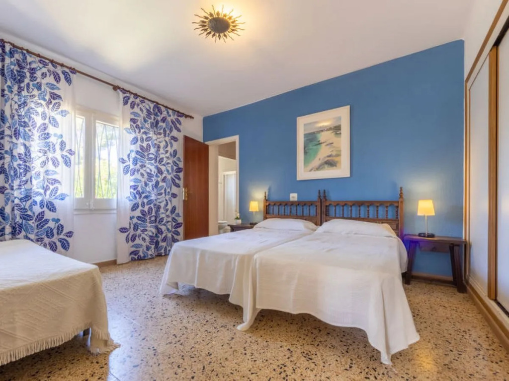 Holiday Home El Dorado Playa - Villa Degas by Interhome