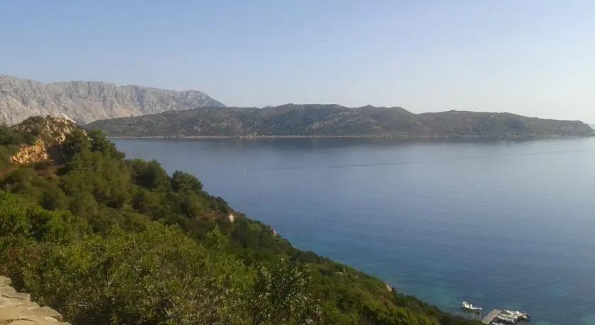Trilocale Le Genuasi San Teodoro