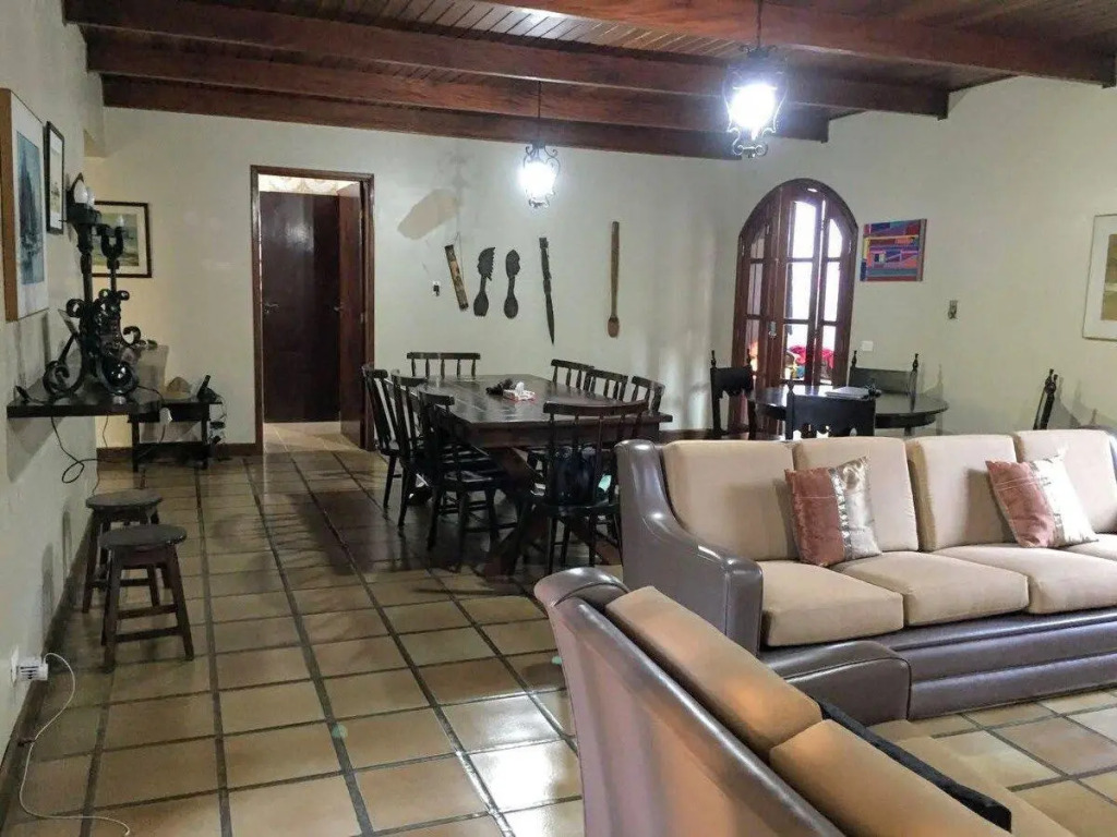 Casa a 80 m da Praia