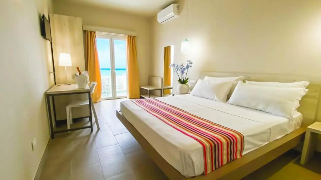 Borgo di Riaci Beach Resort