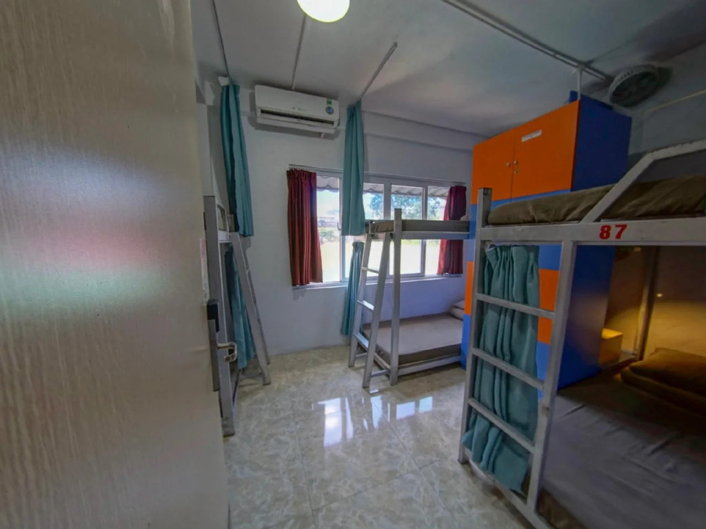 Chien Hostel