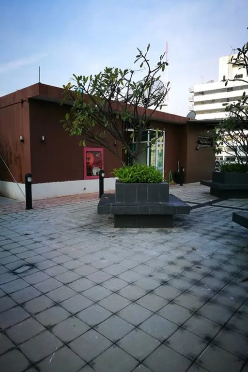 The Fah Condominium