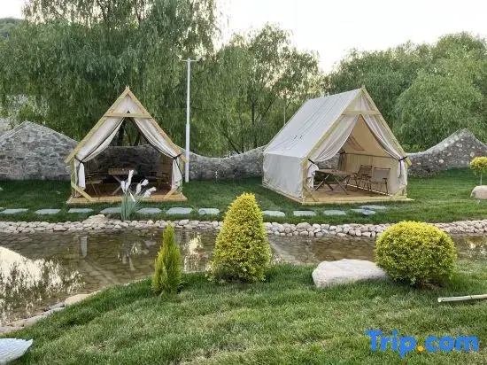 Naigu Homestay