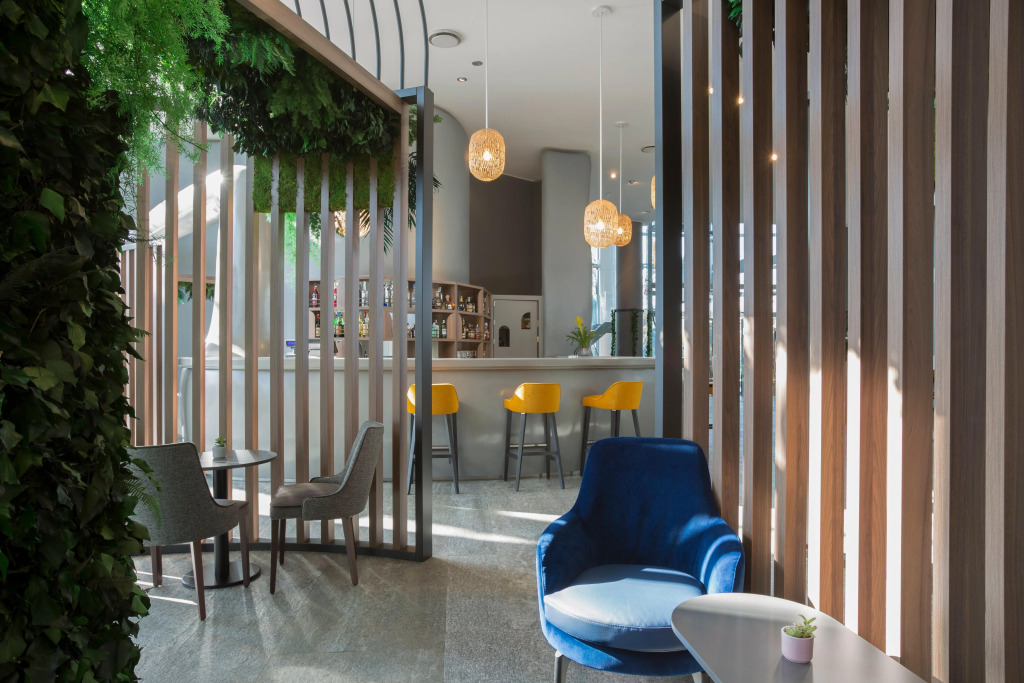 voco Milan-Fiere by IHG