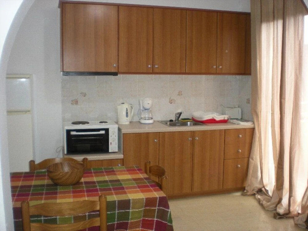 Lofos Apartments