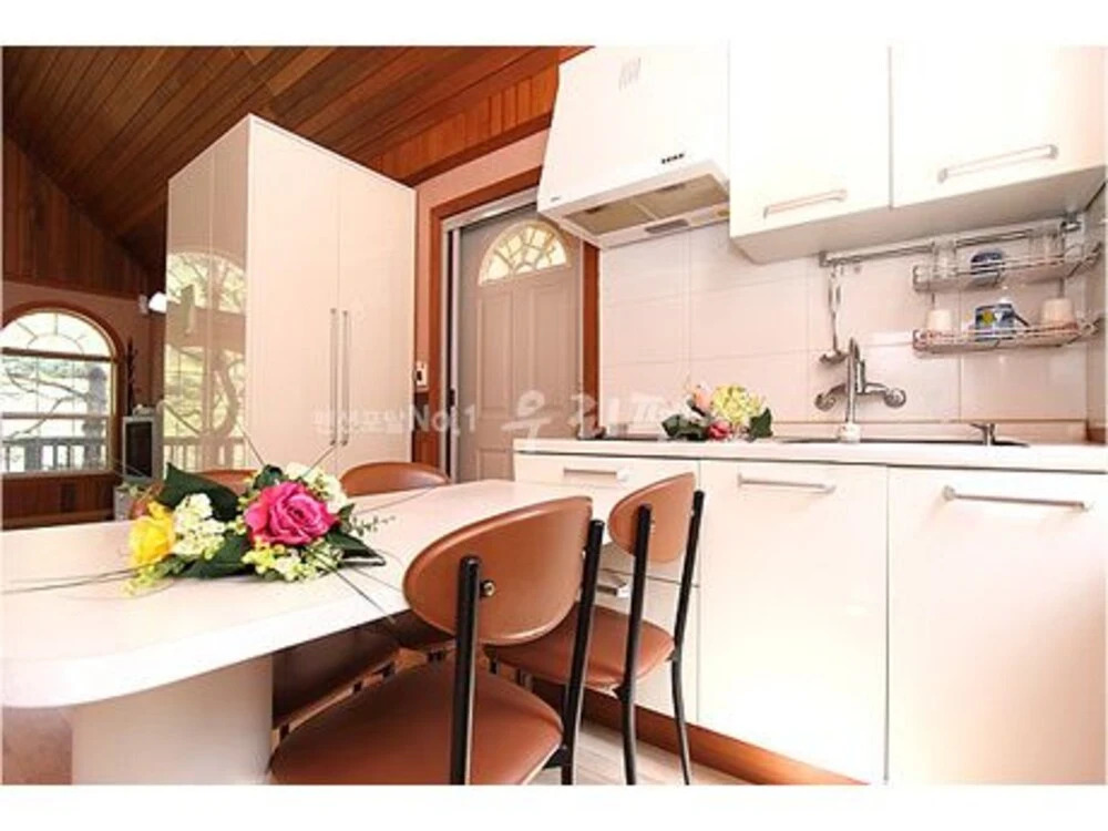 Wangju Hoam Villa Pension