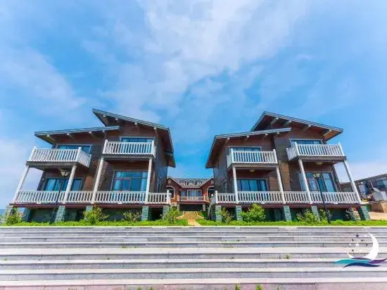 Xingyuewan Seaview Holiday Hotel