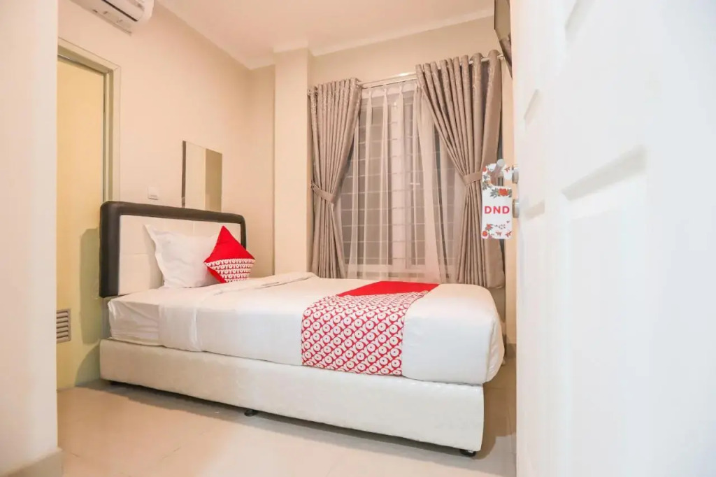 OYO 387 Alfa Guest House