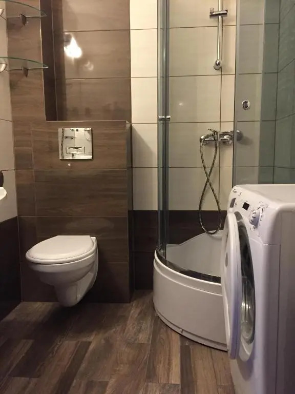 Ośrodek Wczasowy Camping Morski