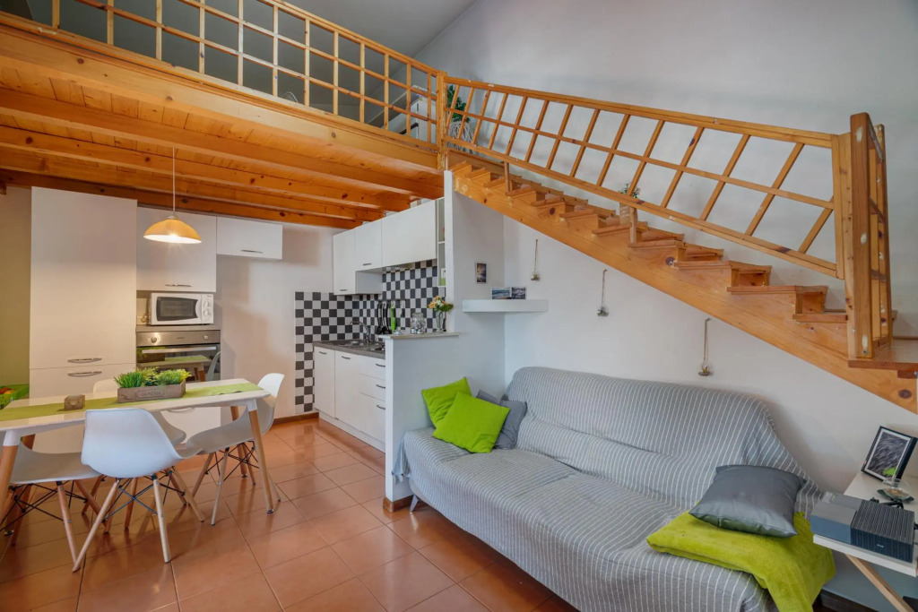 Casa di Sole in Olbia