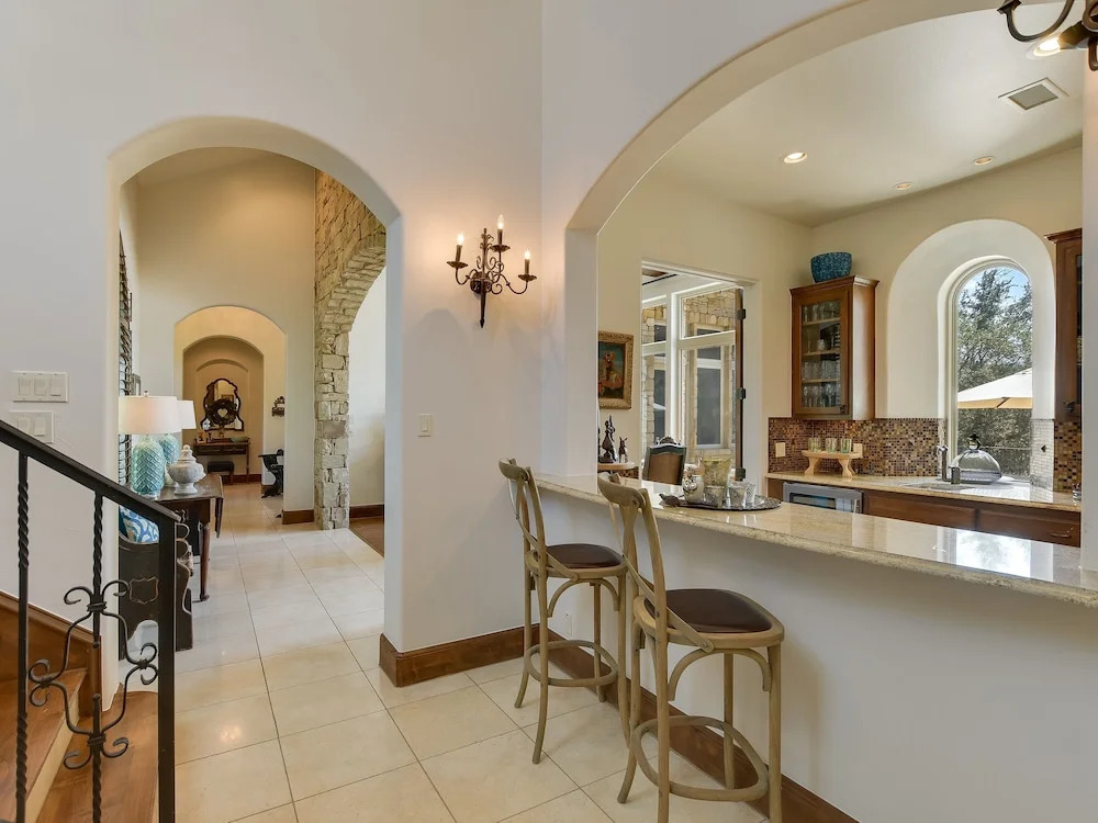 The Above Villa Bonita Estate 4 Bedroom Estate