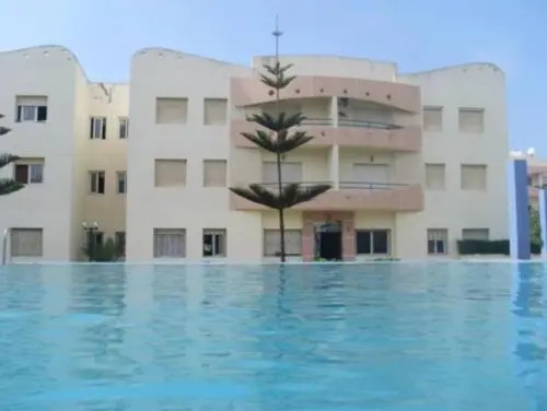 Appartement Ilias