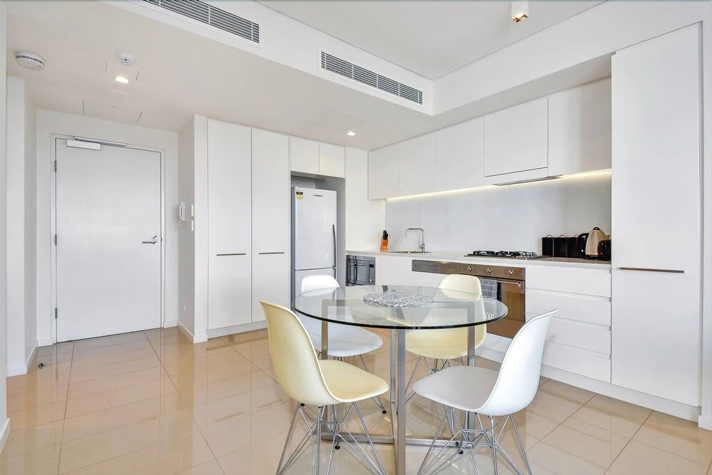 Waterfront Apartment 6802