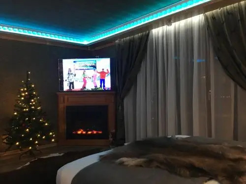 Golden Gapa River Luxury Apartment 16