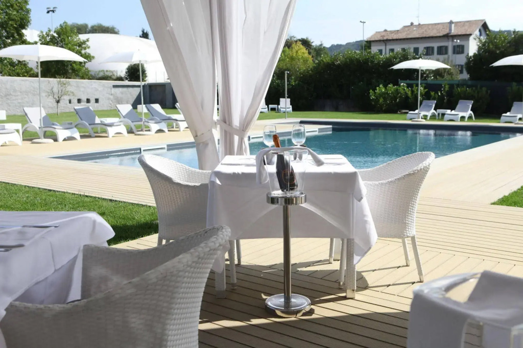 Hotel Franz