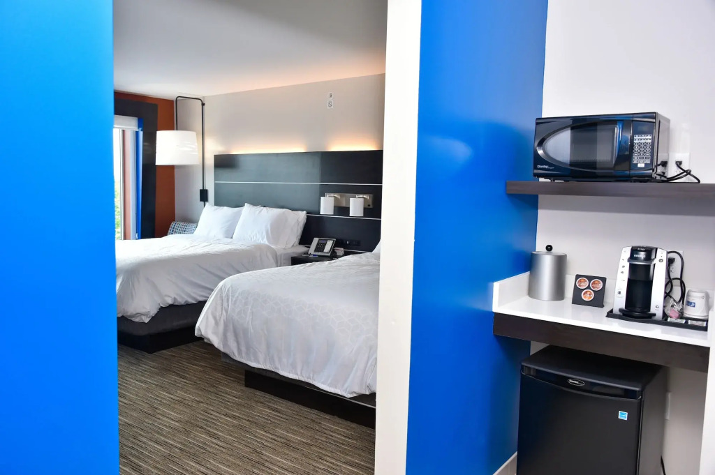 Holiday Inn Express & Suites - Bensenville - OHare by IHG