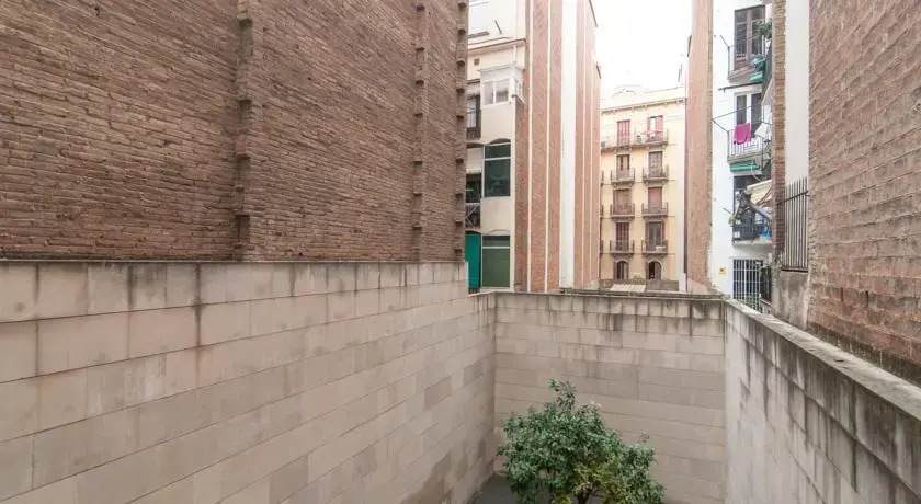 Apartment Travessera de Gracia