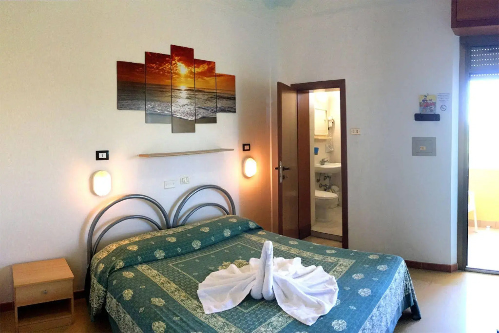 Hotel Edelweiss