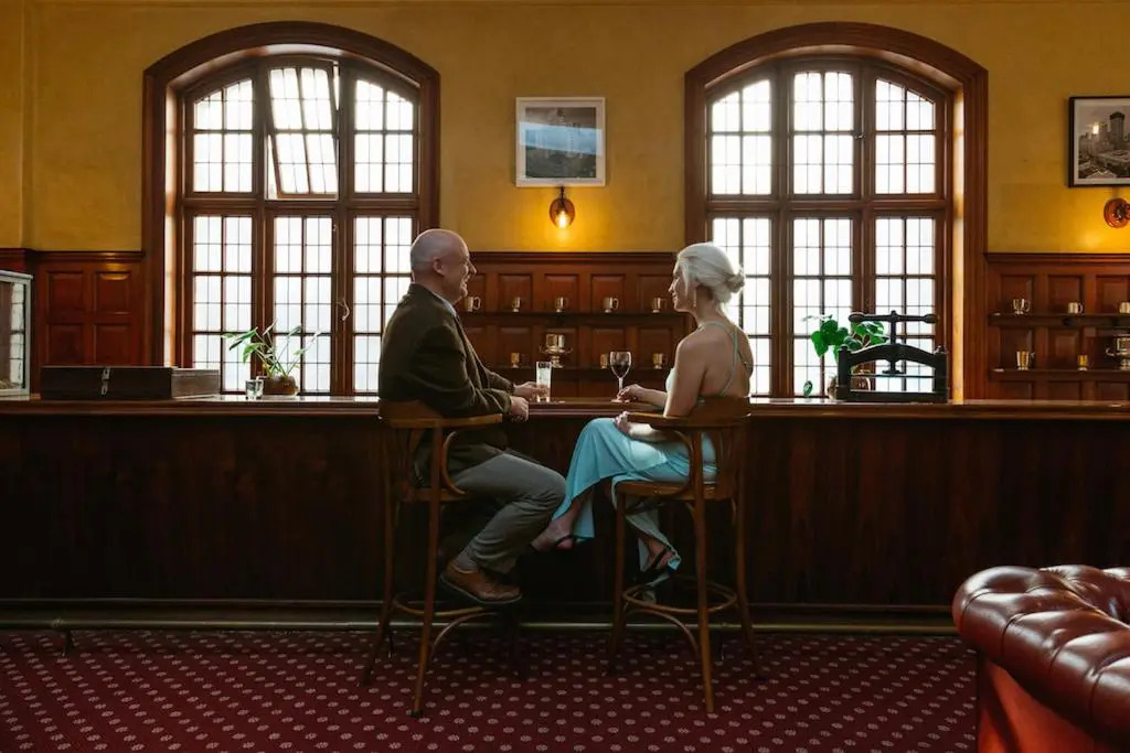 Rand Club Suites