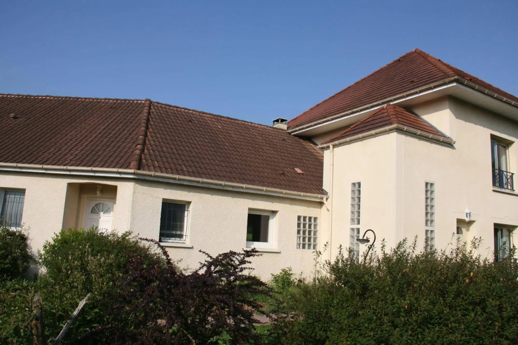 La Raimbaudière