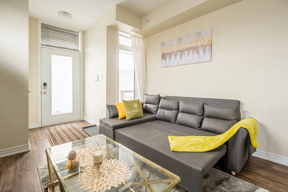GLOBALSTAY. 1BR TH. Heart of Wine Region