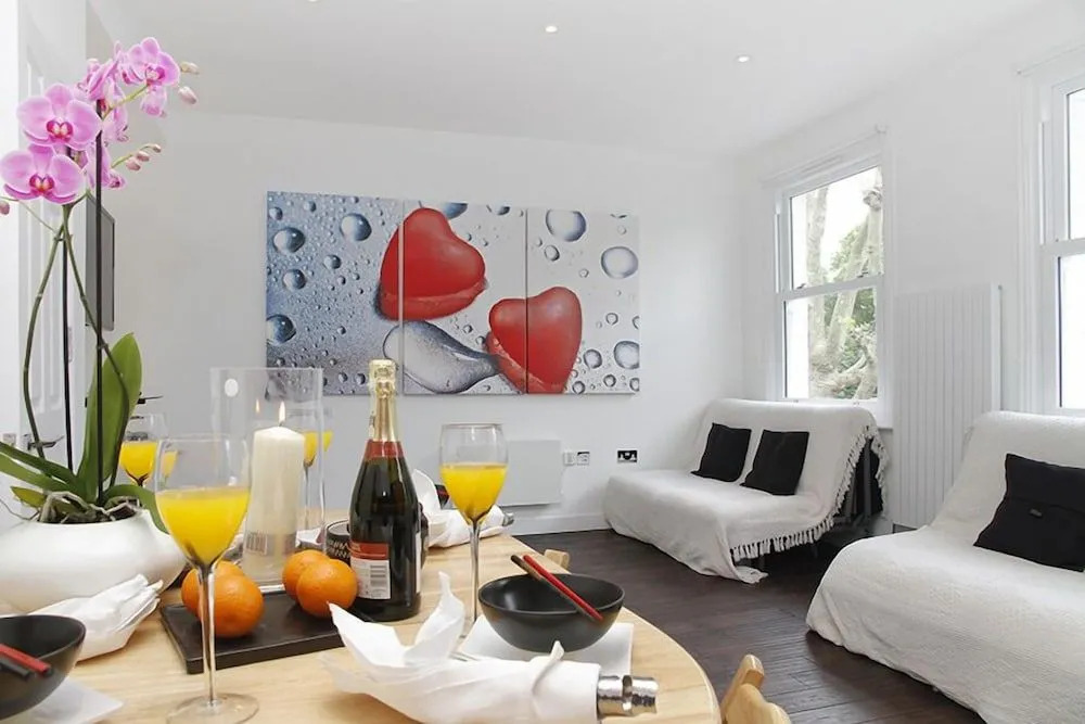 Holiday Lets London 1