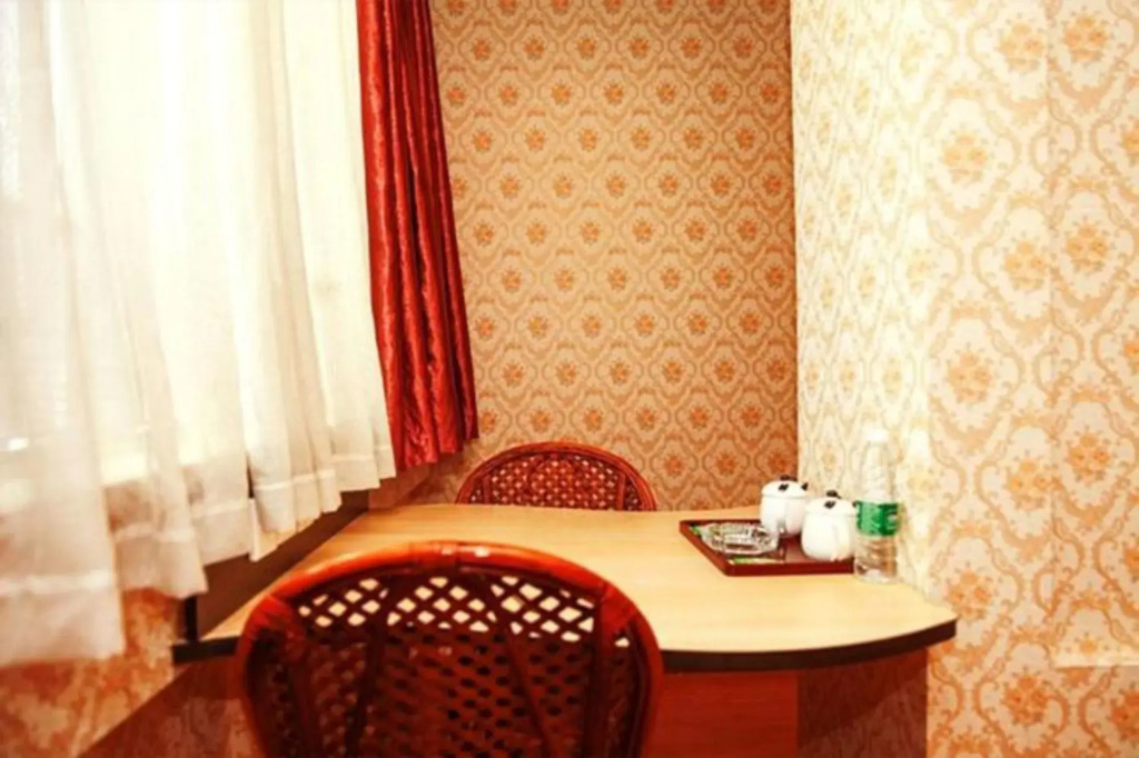 Panda Prince Hotel (Chengdu Xinhua Park)