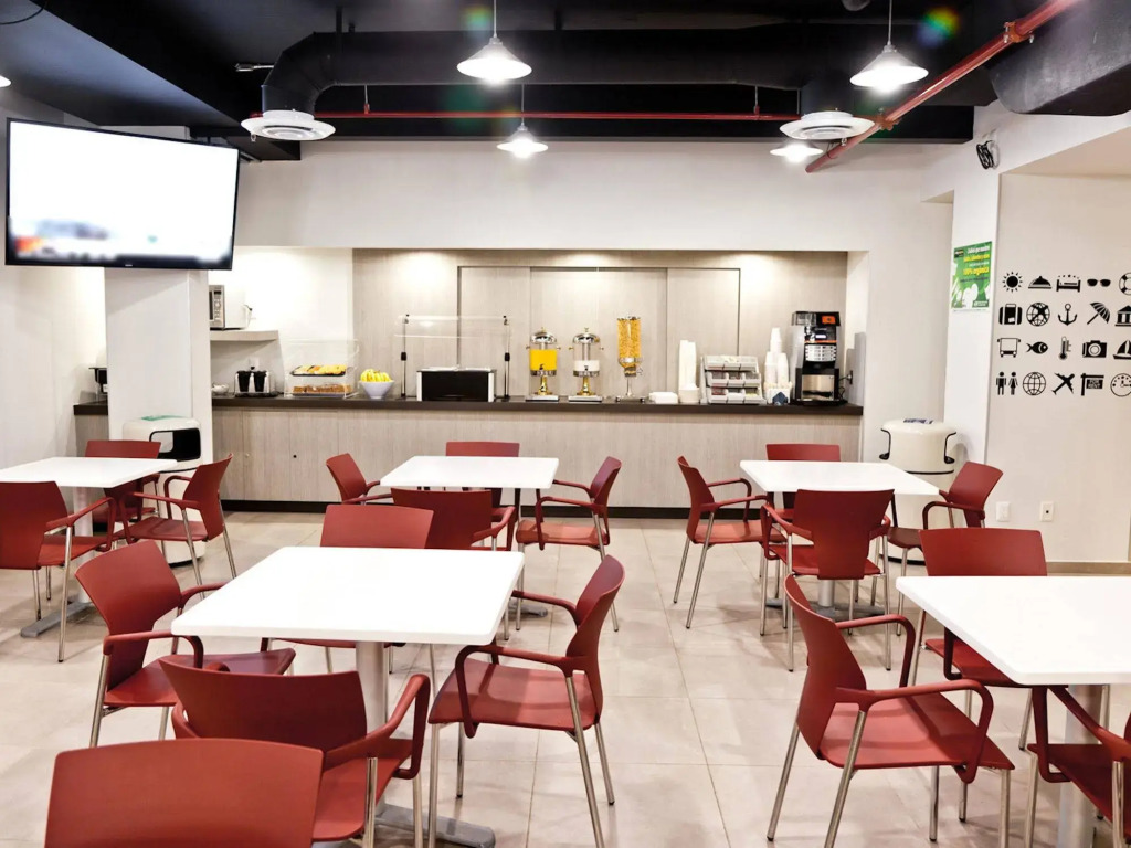 City Express Junior by Marriott Bogota Aeropuerto