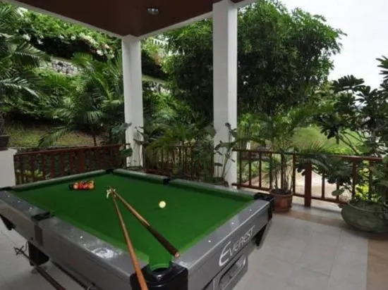 Villa Suriya