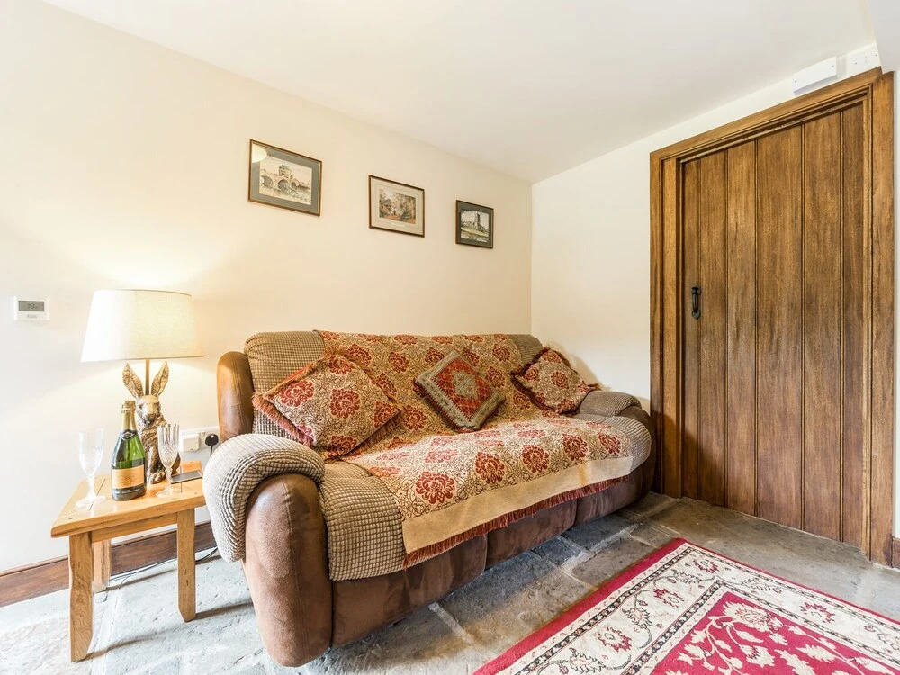 Kensley Lodge, Coleford