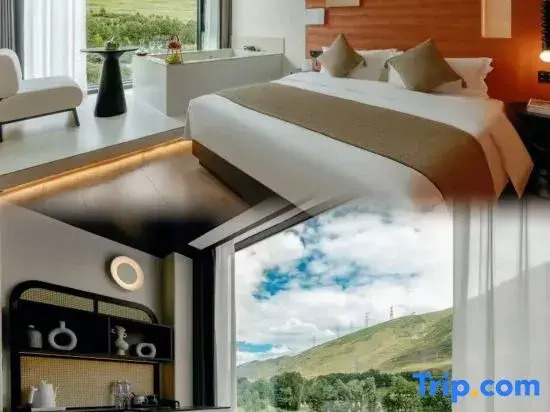 MIYE Mountain River Private Soup Homestay (Shindubashi Branch)