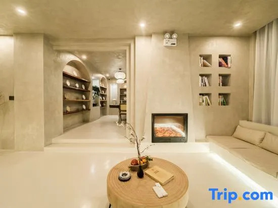 Yun Yinxuan Designer Homestay