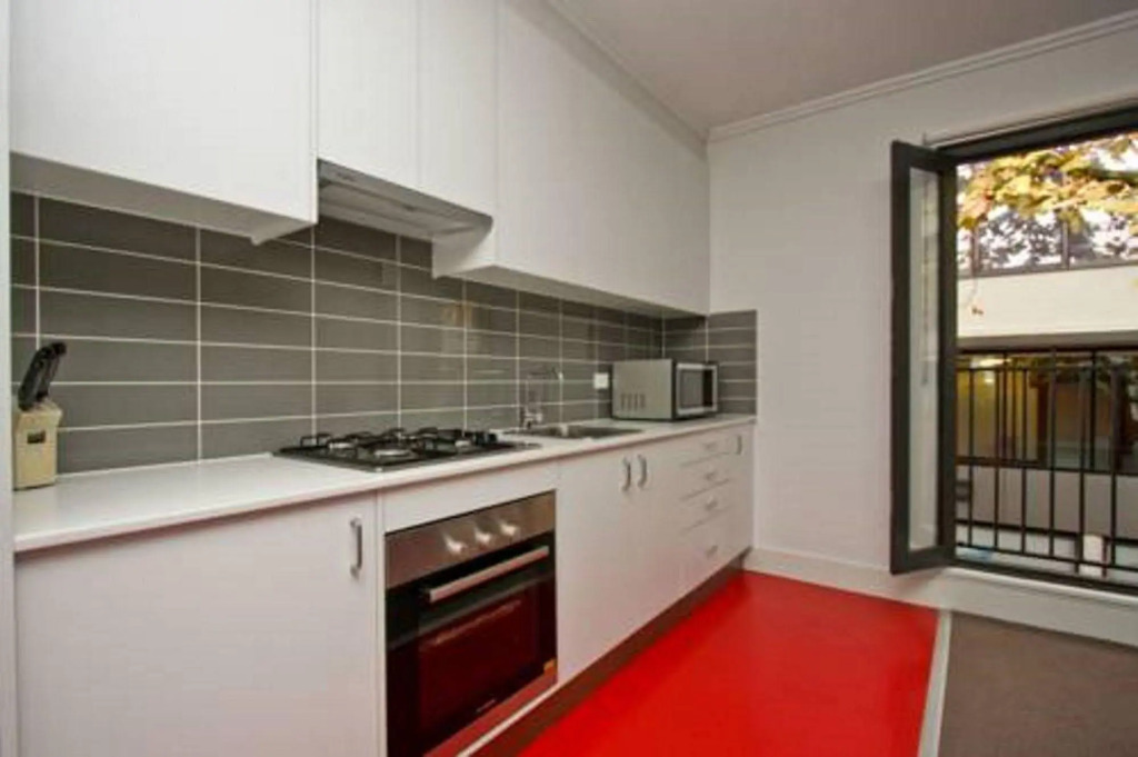 The Star Apartments