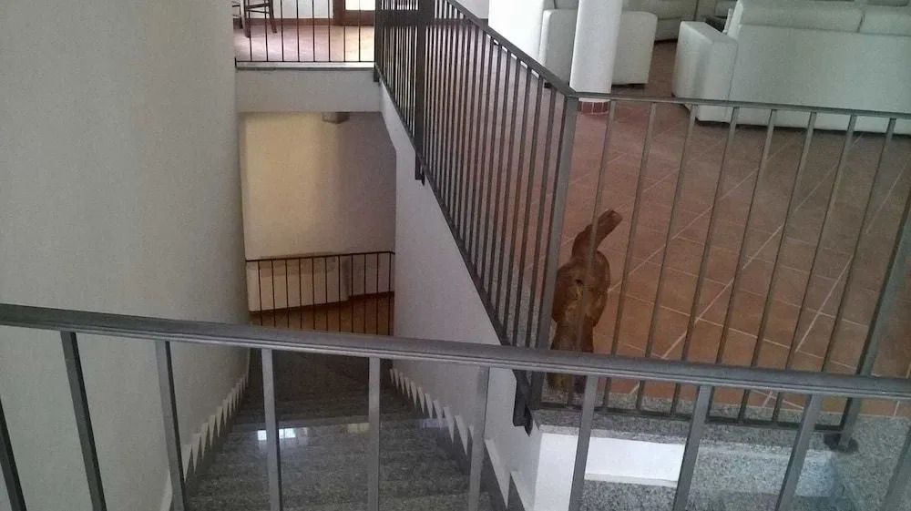 Hotel Bena e Traes