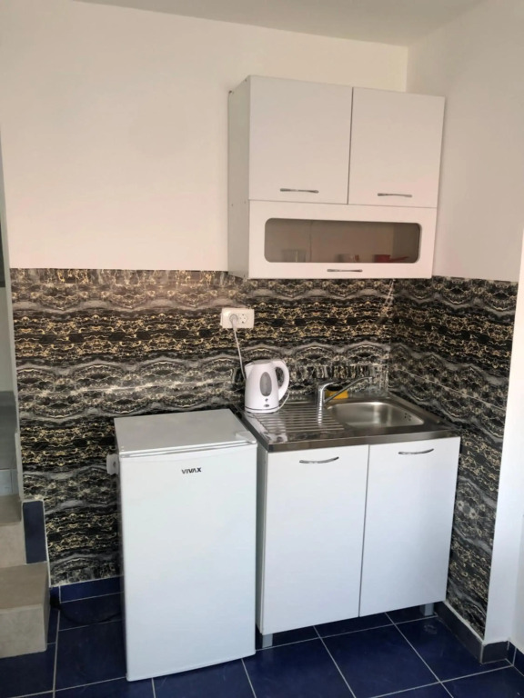 Apartmani Breze