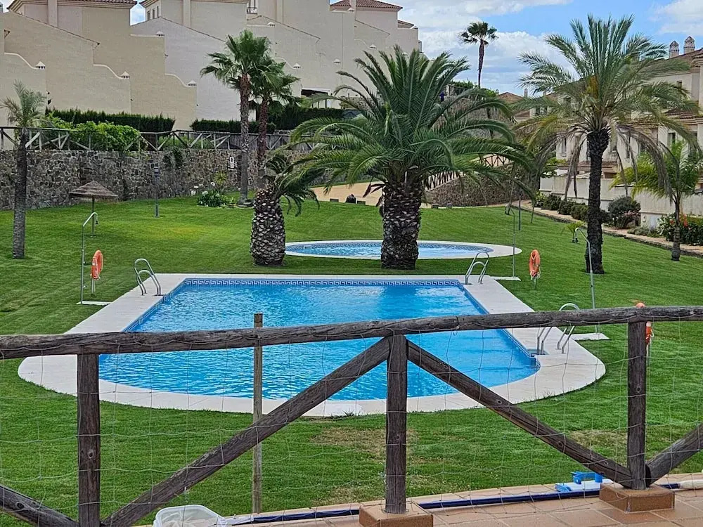 Bungalow in Ayamonte Near Portugal Border