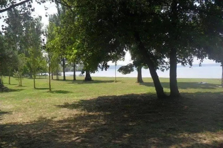 Spiaggia da Monic