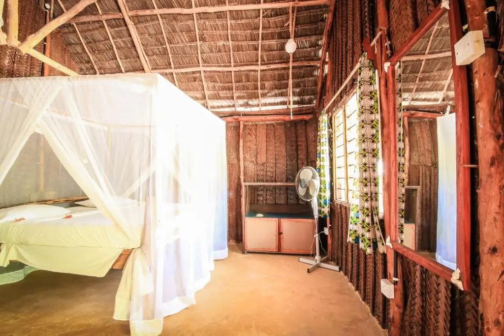 Your Zanzibar Place
