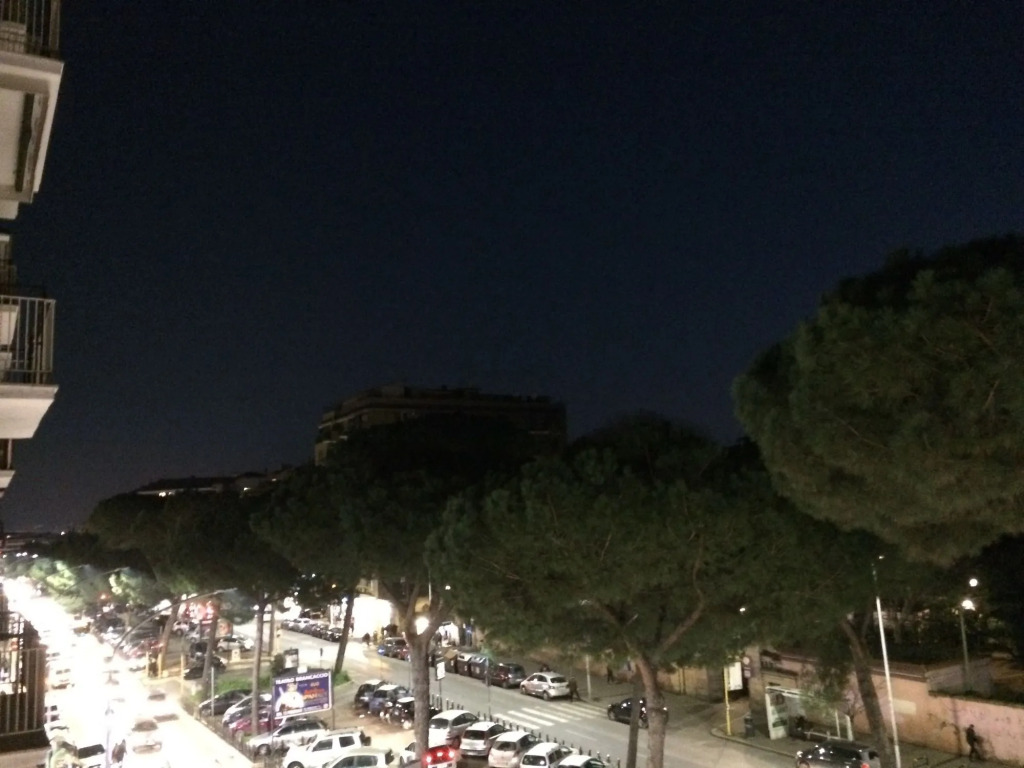 Rome Winners Home