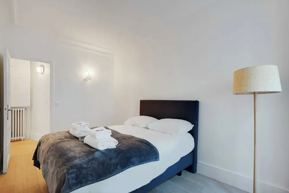 Cosy Apartment - 2br/6p - Saint-germain-des-pres