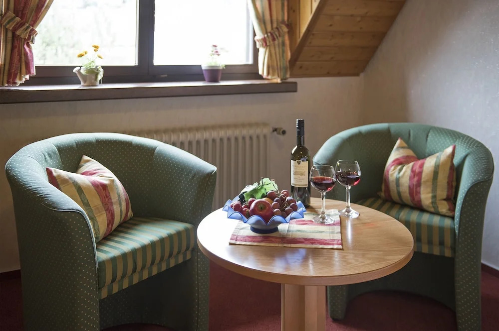 Hotel Garni Schmieder’s Ochsen