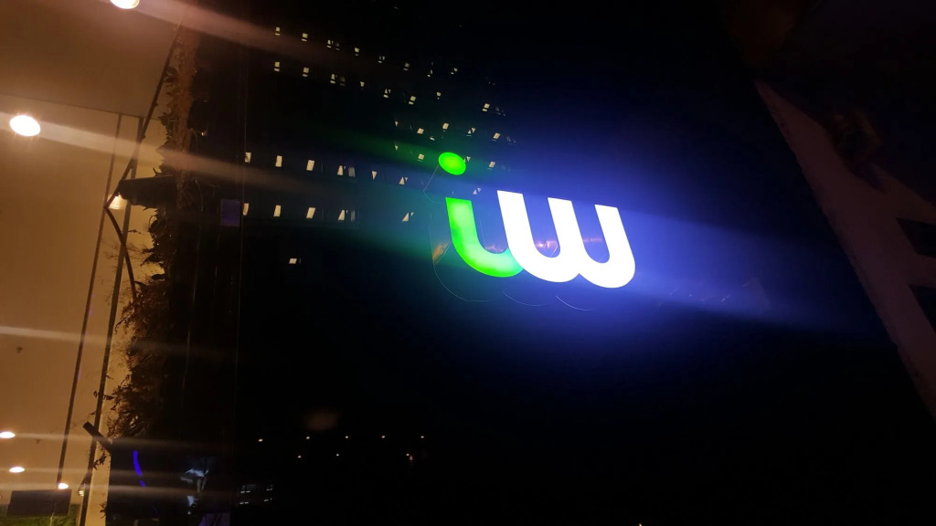 IW Hotel