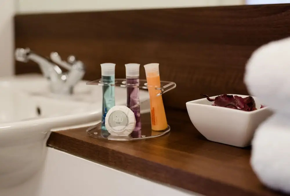Celador Apartments - Projection West Serviced Apartments