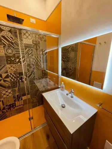 Magicstay - Flat 1 Bedroom 1 Bathroom - Savona