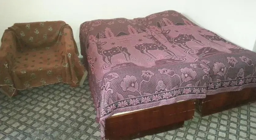 Guest House Mush