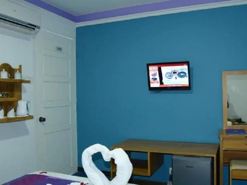 San Eain Hotel