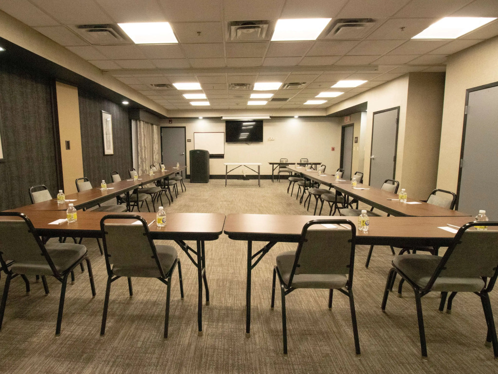 Hampton Inn & Suites Richmond/Virginia Center