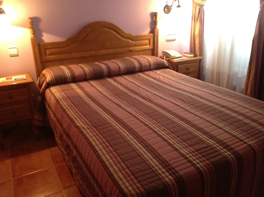 Hostal Las Fuentes