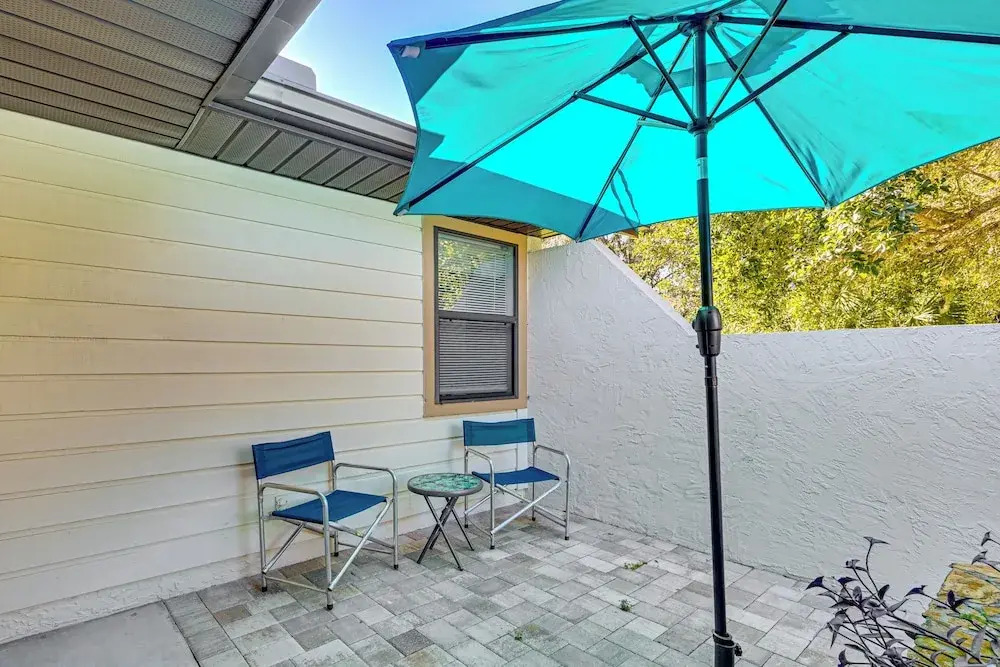 Walk to Citrus Hills Golf Club: Condo w/ Pool!